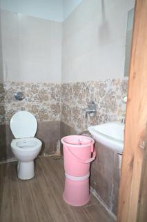 JMB Hotel Rana Palace - 1