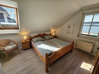 "Pappelhof - Whg 4" - 2