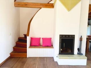 Rosenhaus - Lütt Arnis - Arnis - 6