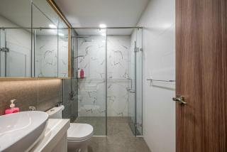 Sunwah Pearl Luxury Apt - Near Landmark 81 & District 1 - 3