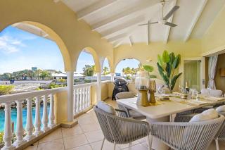 Ocean Pearl - Luxury Oceanfront at Mambo Beach - 4