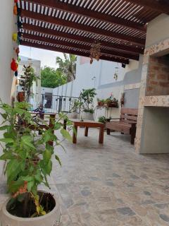 Quincho Los Abuelos - 3