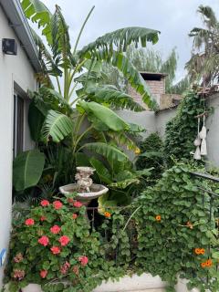 Quincho Los Abuelos - 4