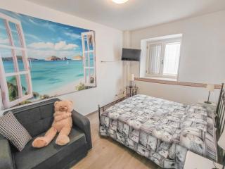 Raiamar Living Apartment - Agropoli - 5