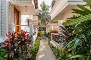 Radisson Goa Candolim - 6