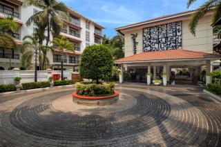 Radisson Goa Candolim - 3