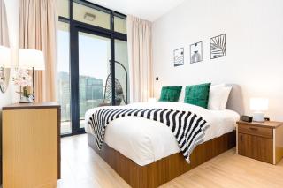 Fantastic 1Br In Al Maryah Island - 0