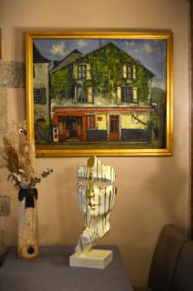 Hôtel-Restaurant Au Moulin d'Alexandre - 8