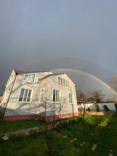 Peak Paradise Gabala Villa - 0