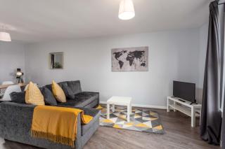 Ayr Retreat - Donnini Apartments - 7