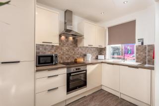 Ayr Retreat - Donnini Apartments - 6