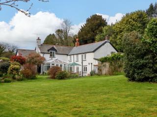 Town Farm Cottage - 8