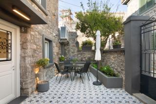 Villa ARMONIA Molyvos - 2