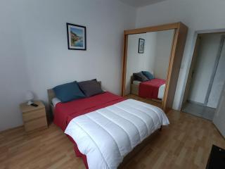 Appartement avec terrasse 53m2 - 5
