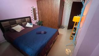 Rosewood Homestay Guwahati - 0