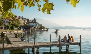 1 bed flat in central Zug - 9