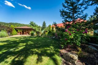 Villa Walir - Spa Hotel Garni SUPERIOR - 6