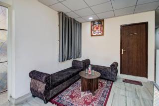 Super Hotel O Connect - 1