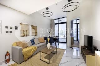 Stunning 1br In Al Maryah Island - 6