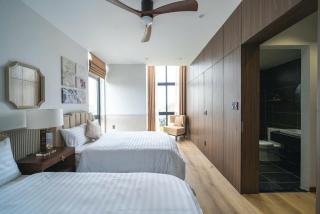 Mây Hoa Tiên Villa - Vị trí các căn khác nhau - Đà Lạt - 1