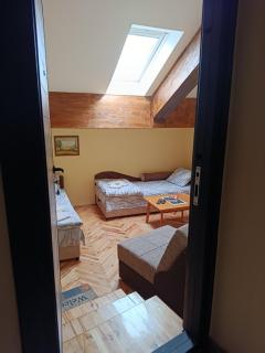 Studio Apartman My Home - 1