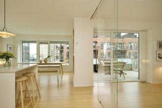 Apartment By The Water At Islands Brygge - 2