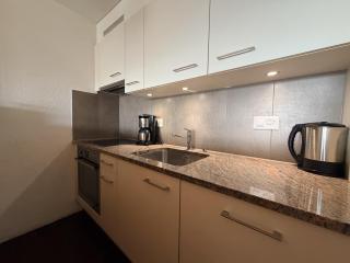 Beaulieu F 014 - CENTER apartment 5 pers - 4