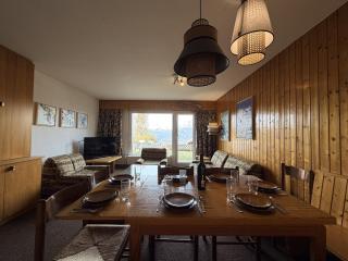 Beaulieu F 014 - CENTER apartment 5 pers - 6