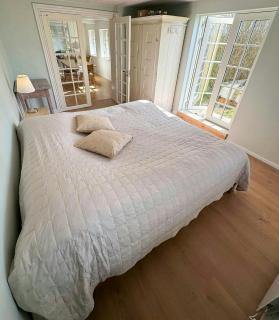 Summer House Among Fields Near Møns Klint - 3