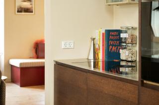 Apartment With Terrace And Garden At Frederiksberg - 3