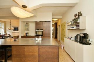 Apartment With Terrace And Garden At Frederiksberg - 3