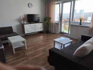 Apartament Zaspa - 9