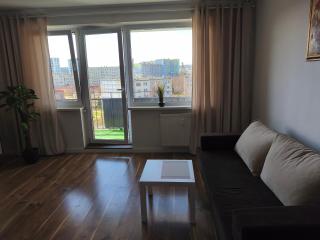 Apartament Zaspa - 8