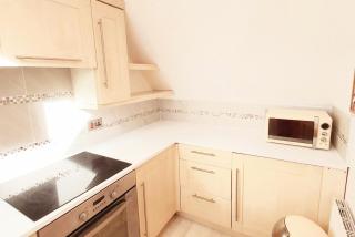 Hunter Heights Loft – Near Ventnor, Isle of Wight - 1