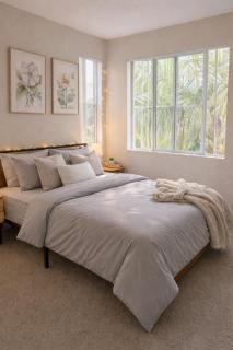 Marina Del Rey View 1BA & 2BA in MDR - Pool, Jacuzzi, Gym - 9