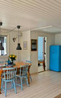 Bornholm House In The Forest Near Dueodde - 4