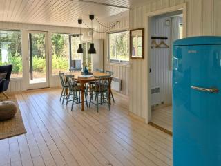 Bornholm House In The Forest Near Dueodde - 3