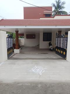 Mayoora Homestay 3 BHK - 9