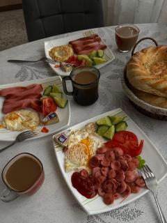 Beksultan guest house - 9