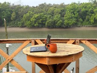 Bonomali Mangrove Resort - 5