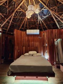 Bonomali Mangrove Resort - 2