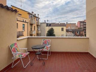 UR Nest San Felice - Bologna - 6