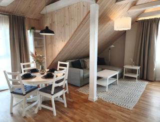 Independence square apartments IV - 7