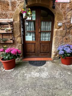 Notti Etrusche a Sovana - 3