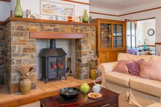 Clayford Cottage - 7