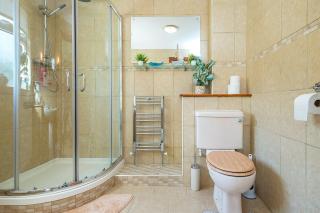 Clayford Cottage - 3