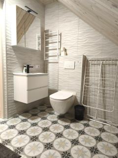 Independence square apartments IV - 1