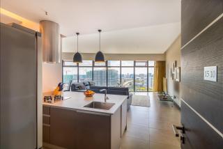City View Apartment Nestled in the Heart of NBO - Nairobi - 8