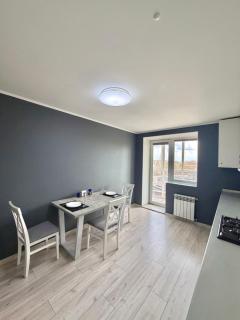 ApartPoltava 1-bedroom з великою кухнею та шикарною панорамою на АНТОНА ГРИЦАЯ,10 - 3