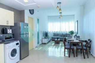 1BR in OceanScape with Ocean View - 8
